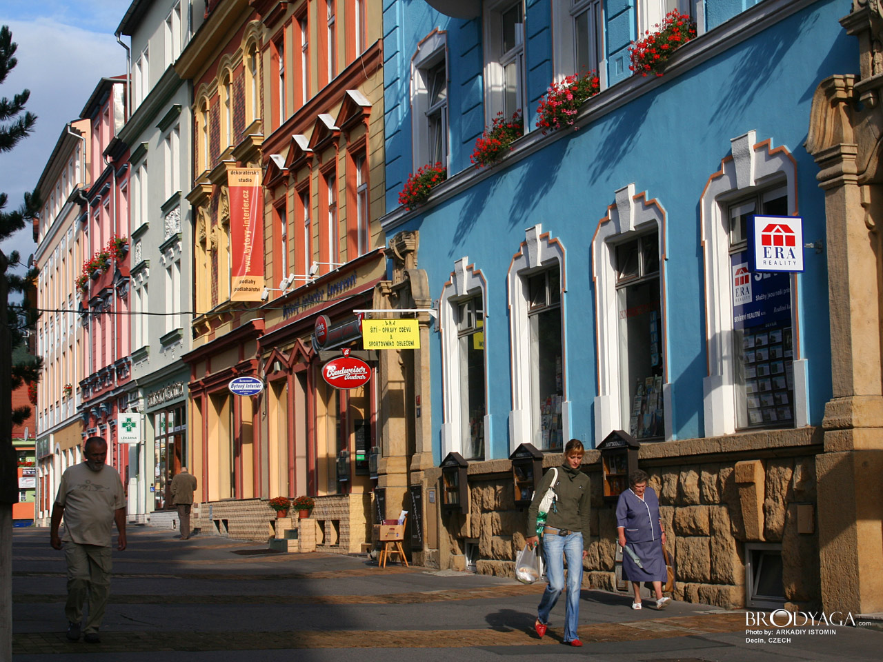 Decin